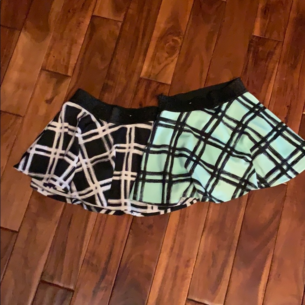 Skirts